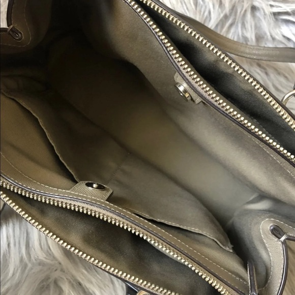 ‼️SOLD‼️Authentic Coach Purse - Picture 9 of 13